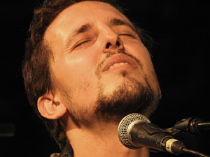 Festival Notes al parc 2021. Dani L&oacute;pez Quartet