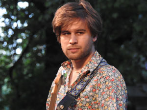 Festival Notes al parc 2021. Ludwig Band