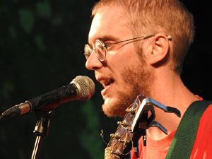 Festival Notes al parc 2021. Ludwig Band