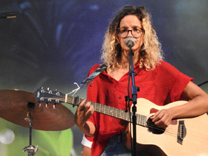 Festival Notes al parc 2021. Marta P&eacute;rez