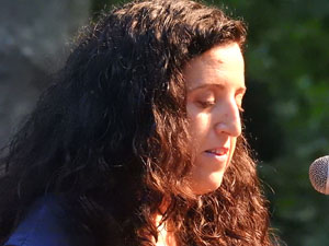 Festival Notes al parc 2021. Trio Andr&eacute;e