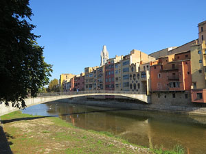 El pont d'en G&oacute;mez