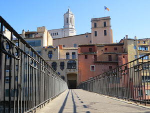 El pont d'en G&oacute;mez