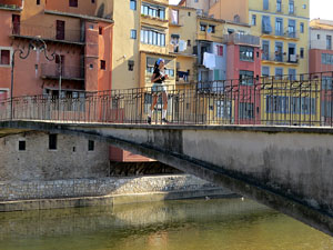 El pont d'en G&oacute;mez
