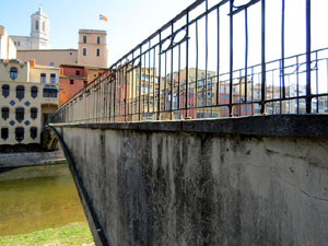 El pont d'en G&oacute;mez