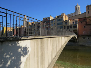 El pont d'en G&oacute;mez