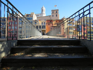 El pont d'en G&oacute;mez