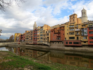 El pont d'en G&oacute;mez