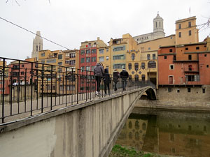 El pont d'en G&oacute;mez