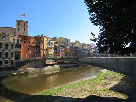 El pont d'en G&oacute;mez
