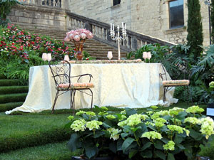 Temps de Flors 2021. Escales de la Catedral