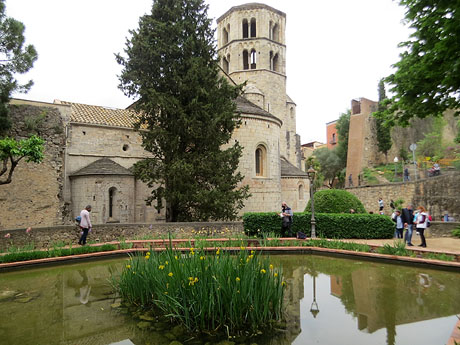 Temps de Flors 2021. Els Jardins del doctor Figueras