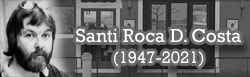 Santi Roca D. Costa