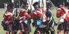 Batalla al Parc de les Ribes del Ter