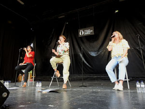 Festival A Cappella 2022. Les Anxovetes