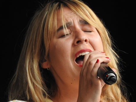 Festival A Cappella 2022. Les Anxovetes