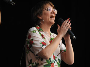 Festival A Cappella 2022. Les Anxovetes