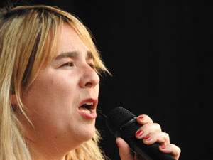 Festival A Cappella 2022. Les Anxovetes