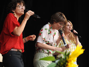 Festival A Cappella 2022. Les Anxovetes