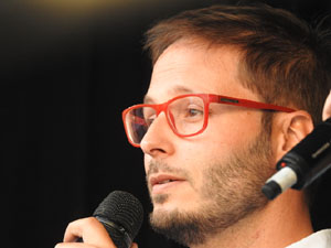 Festival A Cappella 2022. Les Anxovetes