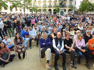 Festival A Cappella 2022. Les Anxovetes