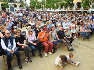 Festival A Cappella 2022. Les Anxovetes