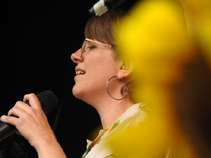 Festival A Cappella 2022. Les Anxovetes