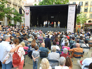 Festival A Cappella 2022. Les Anxovetes