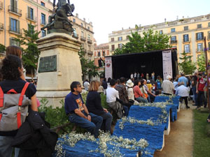 Festival A Cappella 2022. Les Anxovetes