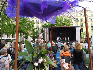 Festival A Cappella 2022. Les Anxovetes