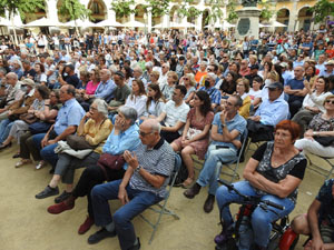 Festival A Cappella 2022. Buzztones