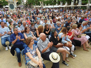 Festival A Cappella 2022. Buzztones