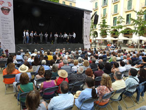 Festival A Cappella 2022. Buzztones