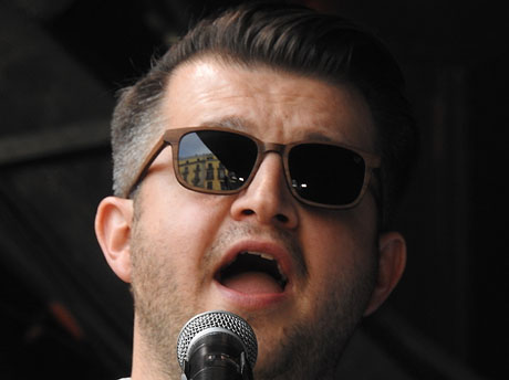 Festival A Cappella 2022. Buzztones