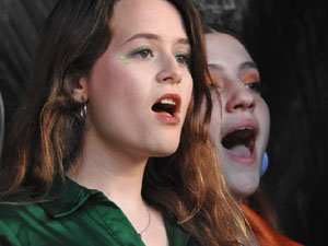 Festival A Cappella 2022. N�Clau Vocal