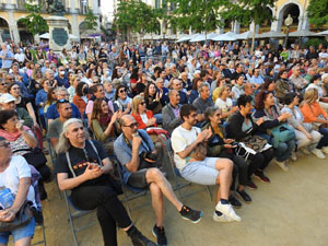 Festival A Cappella 2022. N�Clau Vocal