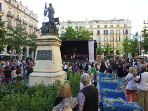 Festival A Cappella 2022. N�Clau Vocal