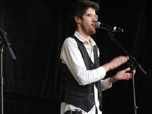 Festival A Cappella 2022. El Pony Pisador