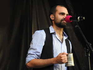 Festival A Cappella 2022. El Pony Pisador