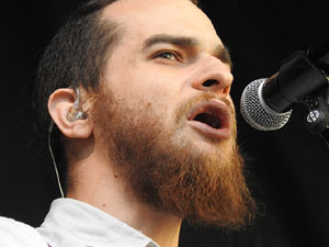 Festival A Cappella 2022. El Pony Pisador