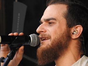Festival A Cappella 2022. El Pony Pisador