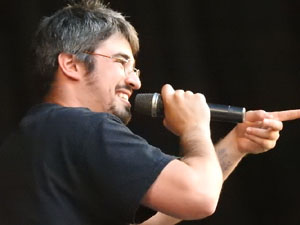 Festival A Cappella 2022. Rap de Girona