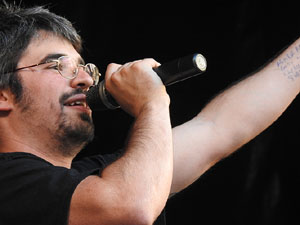Festival A Cappella 2022. Rap de Girona
