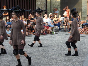 Festival Esc&egrave;nit 2022