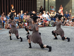 Festival Esc&egrave;nit 2022