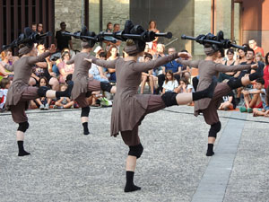 Festival Esc&egrave;nit 2022