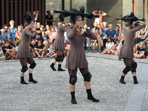 Festival Esc&egrave;nit 2022