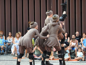 Festival Esc&egrave;nit 2022