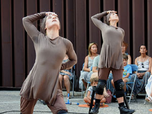 Festival Esc&egrave;nit 2022