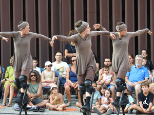 Festival Esc&egrave;nit 2022